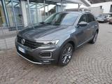 Volkswagen T-Roc 1.5 TSI ACT Style - Gebrauchtwagen aus Italien