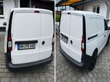 Volkswagen Caddy Cargo Kastenwagen 2.0 Diesel 102 PS - : Kastenwagen