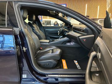 Peugeot 508 GT *2. Hand*Klima*SHZ*Navi*Kamera*i-Cockpit*