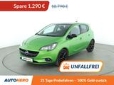 Opel Corsa 1.4 Turbo Color Edition ecoFlex*TEMPO*PDC* - Opel Corsa Gebrauchtwagen in Essen