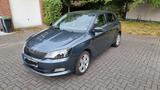Skoda Fabia 1.0l TSI DSG 81kW Drive
