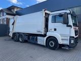 MAN 28.320 6x2 TGS Faun Vario II 524 V19 - MAN 320