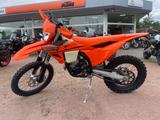 KTM EXC-F250 - RALLYE VON 126 BIS 250 CCM