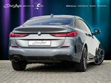 BMW 218i Gran Coupe M-Sport 18" PANO KoZg AdLED RFK - BMW 218 Gran Coupé in Wuppertal