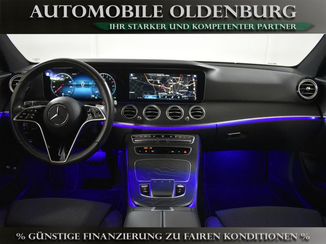 Mercedes-Benz E 300 e T Avantgarde *Distro+*HUD*BURM*Night*LED