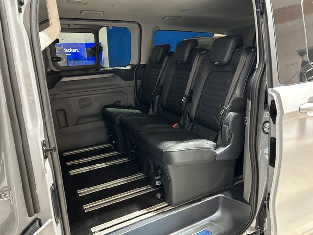 Ford Tourneo Custom L2 Tourneo Titanium 9-Sitzer