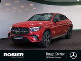 Mercedes-Benz GLC 400 e 4M Coupé AMG Sport Premium+ AHK Distr.