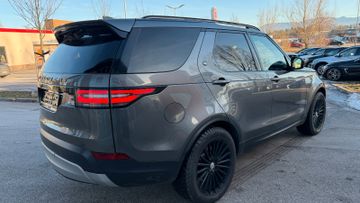 Land-Rover Discovery - 5