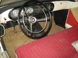 Ford Taunus 17M P3 - Badewanne - Oldtimer ... - Ford Taunus: P3 17m