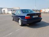 BMW 328i - BMW 328 aus 1996