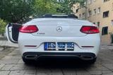 Mercedes-Benz C 200 4MATIC Autom. - - Mercedes-Benz C 200 Gebrauchtwagen in Berlin