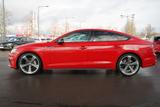 Audi A5 Sportback 2.0 TDI quattro S-line LED Navi - gebrauchte Audi A5 aus dem Jahr 2019