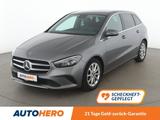 Mercedes-Benz B 180 Progressive Aut. *NAVI*VC*LED*PDC* - Mercedes-Benz B 180 aus 2020