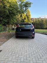 Ford Focus 1,6TDCi 80kW Ambiente  - Ford Focus aus 2005: Tdci