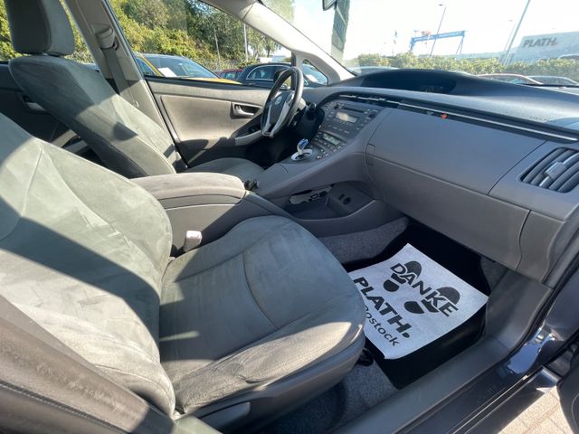 Toyota Prius  Life