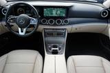 Mercedes-Benz E 400 d T 4Matic AIRMATIC|AHK|DISTR|360°|BURMEST - gebrauchte Mercedes-Benz E 400 aus dem Jahr 2020