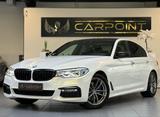 BMW 520d M-Sport/SHADOW/HEAD-UP/CARPLAY/LEDER - BMW 520 in Kiel