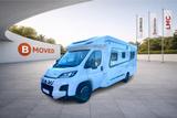 Etrusco T 7300 SB Heavy*Mietwagen*VollAusstattung - Etrusco T 7300 SB