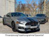 Ford Mustang Shelby*Sitzheizung*Navi*PDC*Multi* - Ford: Shelby