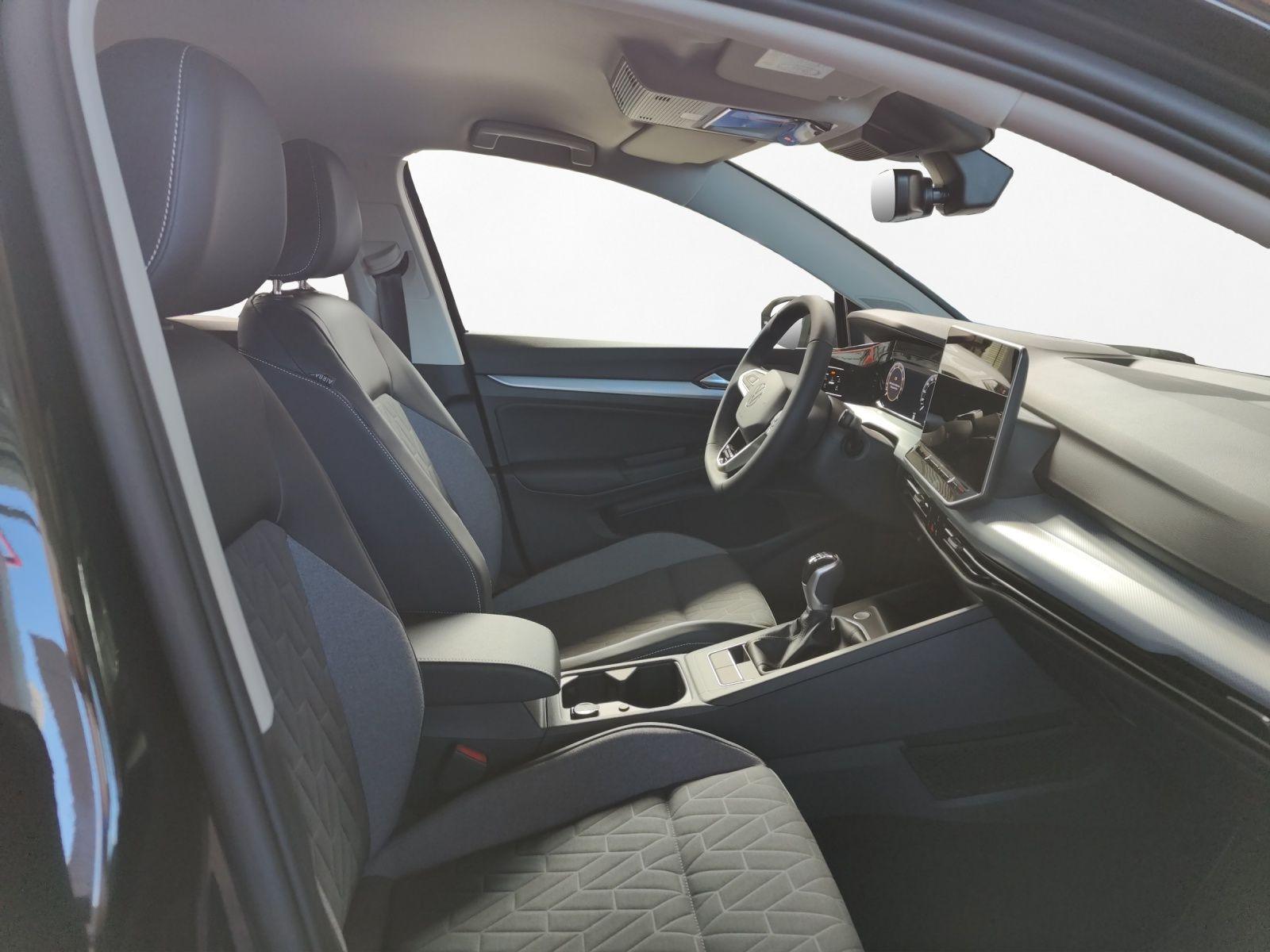 Volkswagen Golf ENERGY 1,5 l TSI OPF 110 kW (150 PS) 6-Gang, миниатюра 12