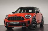 MINI Cooper S Countryman PANO|KAMERA|DAB|LEDER - rote MINI Cooper S Countryman