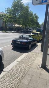 Mazda MX-5 - gebrauchte Mazda MX-5 aus dem Jahr 1993