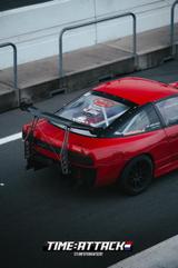 Nissan 200 SX sr20det race/drift car for sale - Nissan 200 SX Gebrauchtwagen