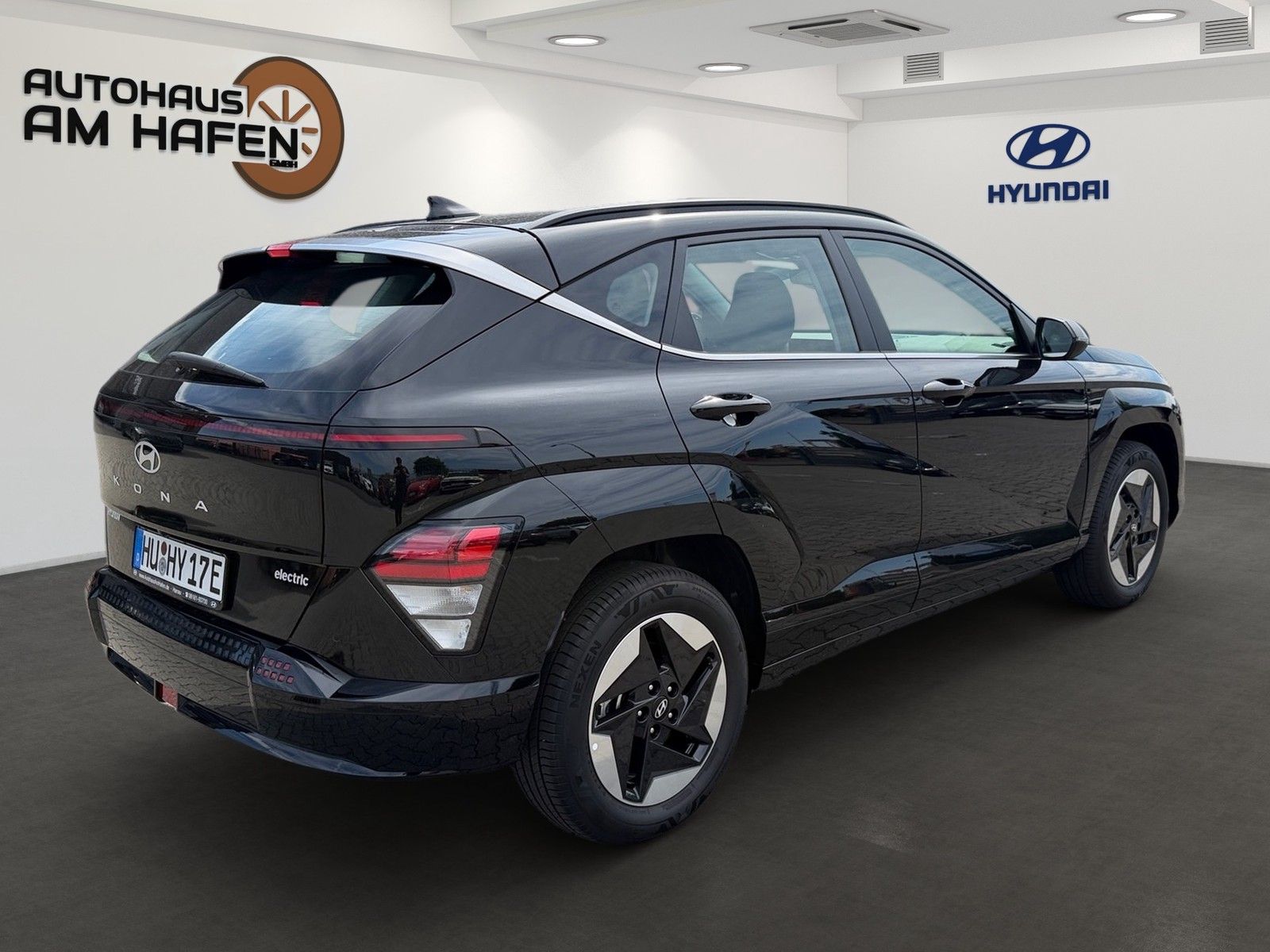 Hyundai KONA Elektro – Bild 4