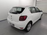 Dacia Sandero II 1.0 SCe 75 Comfort Klima - Dacia Sandero Gebrauchtwagen in Köln