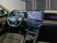 Volkswagen Tiguan - Vorschau Bild 7