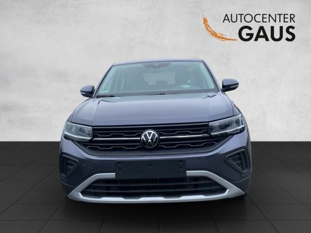 T-Cross 1.0 TSI SHZ*Klima*APP-Connect