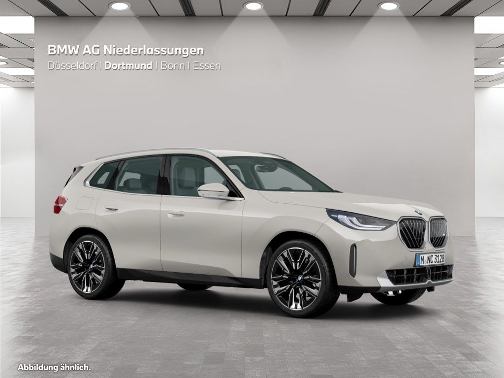 BMW X3 - Bild 9