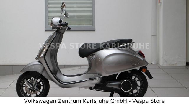 Vespa Elettrica 70 km/h MY23 *Sonderangebot*