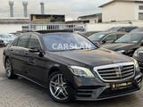 Mercedes-Benz S 350 d L AMG 1.HAND "VOLLAUSSTATTUNG" - Mercedes-Benz S 350 in Ludwigshafen
