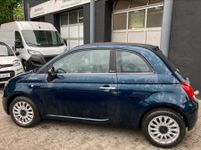 Fiat 500C - Vorschau Bild 2