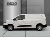 Opel Combo Cargo XL Edition erhö. Nutzlast 1.2 Turbo  - Opel Abschleppwagen