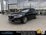Mazda 6 Kombi 2.5 (194PS) Autom. Exclusive-Line Allwet