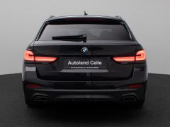 Foto Nummer 8: BMW 530d