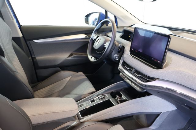 Skoda Enyaq 85 Loft WÄRMEP.+HUD+CANTON+KAM+LED+AHK