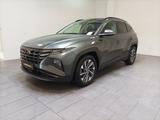 Hyundai Tucson 1.6 CRDi Trend Navi|CAM|Pano|DAB - Hyundai TUCSON Gebrauchtwagen in Berlin
