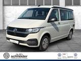 Volkswagen T6.1 California Coast 2.0 TDI Standh. APP PDC - VW T6 California in Lübeck
