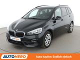 BMW 220i Gran Tourer Sport Line Aut.*NAVI*LED*TEMPO* - BMW 7-Sitzer