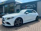 Mercedes-Benz A 220 AMG d 4Matic SHZ/MBUX/360°/StHz/BURMESTER - Mercedes-Benz A 220 in Köln