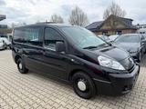 Peugeot Expert L1H1 Kasten 1.Hd erst 87tkm HU-04/27 - schwarze Peugeot Expert