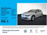 Volkswagen Golf VIII Variant 1.5 TSI Life ACC*Navi*PDC*LED - Auto leasen in Leipzig