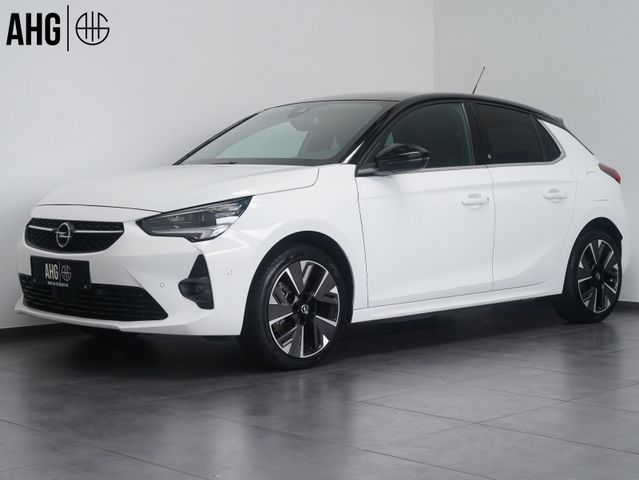 Opel Corsa F e Ultimate CARPLAY/INTELLILUX/SOH