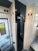 Sun Living A 75 SL *Ford 3,5T, Heavy-Chassis, Automatik*