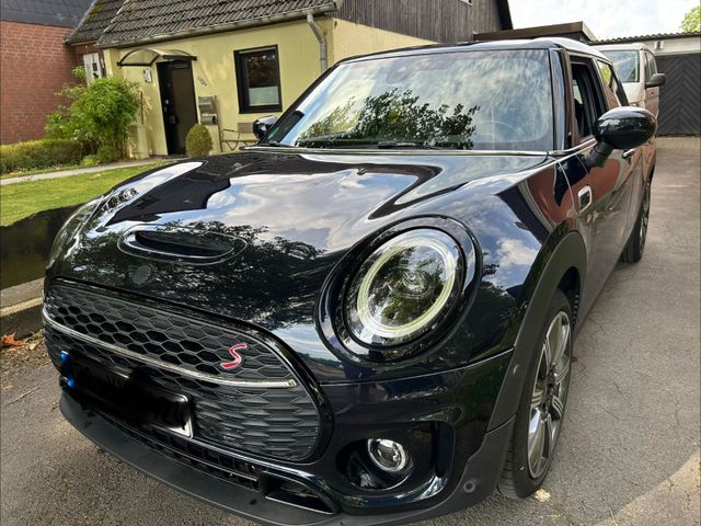 MINI Cooper S Clubman Cooper S Mini Yours Trim Mi...