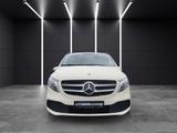 Mercedes-Benz V250 d AVANTGARDE extralang +NAVI+360°-9-SITZER - Mercedes-Benz 250: 250s