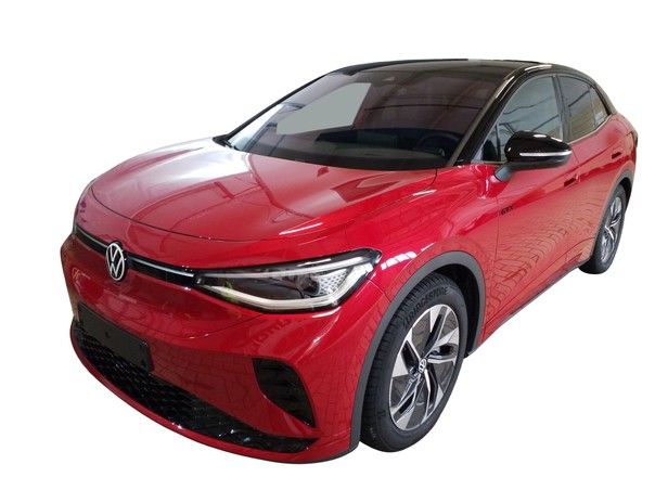 Volkswagen ID.5 - Bild 2